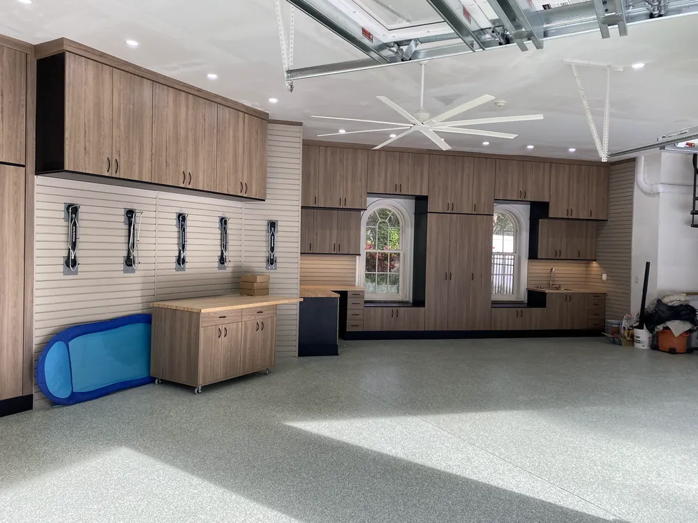 Garage by Gold Hammer LLC