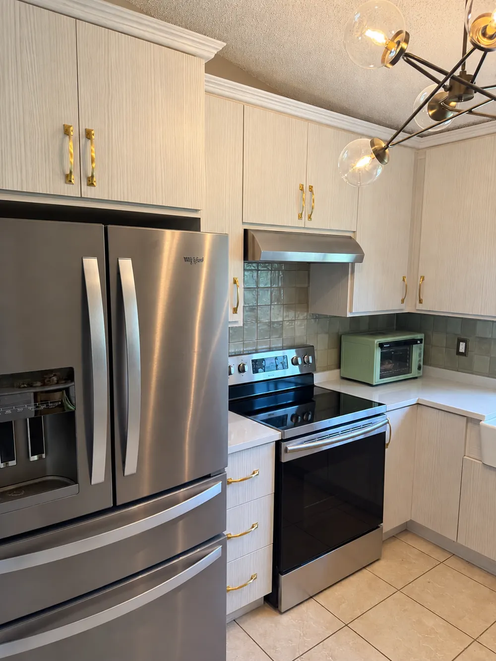 Kitchen by Gold Hammer LLC