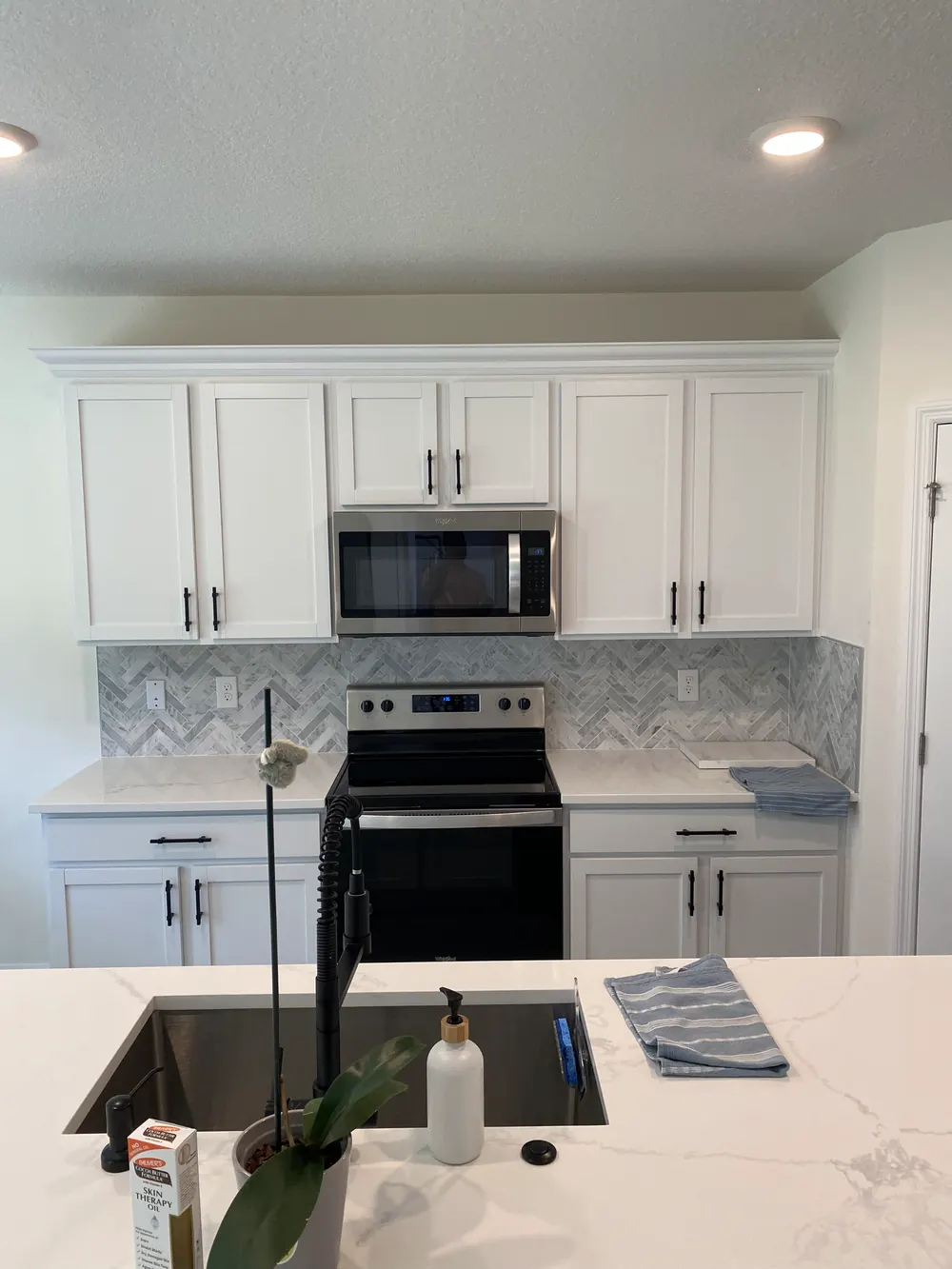 Kitchen by Gold Hammer LLC